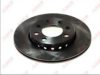 ABE C3W035ABE Brake Disc